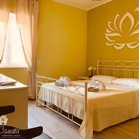 Casa de Férias La Casetta *