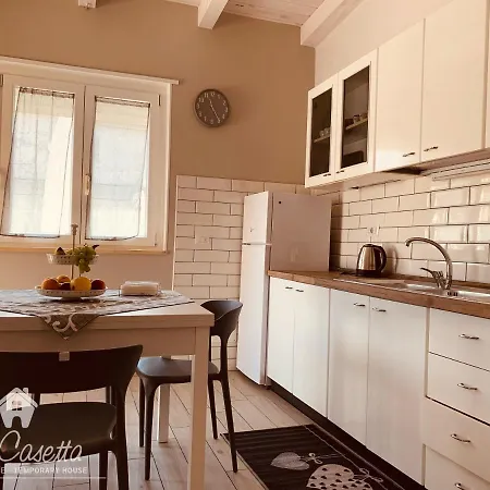 La Casetta SantʼEufemia Lamezia