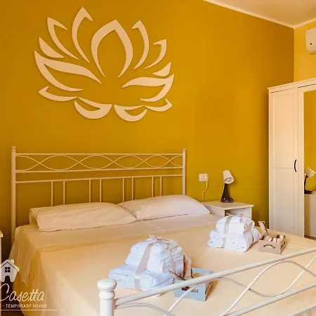 La Casetta SantʼEufemia Lamezia