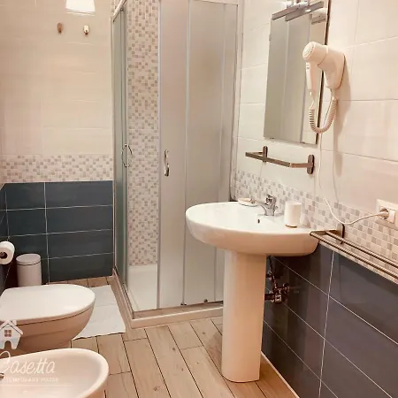 La Casetta Holiday home