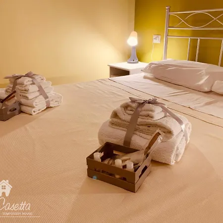 Holiday home La Casetta