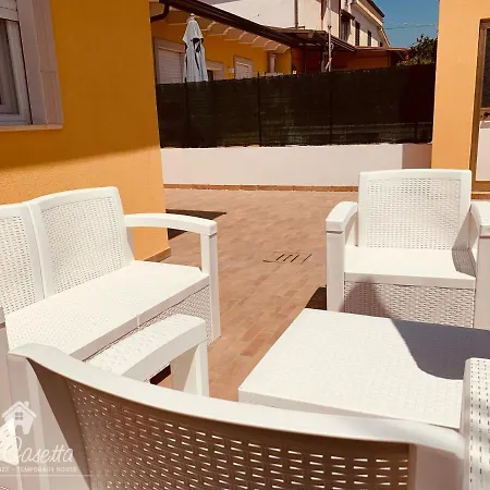 Holiday home La Casetta *