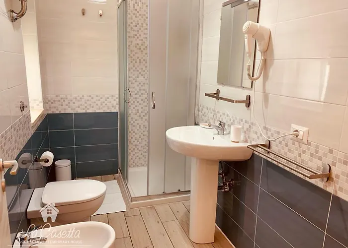 La Casetta בית נופש