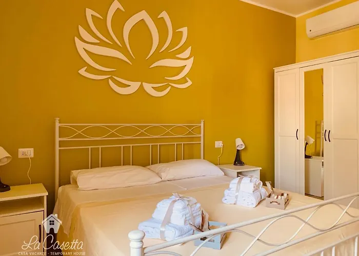 La Casetta SantʼEufemia Lamezia